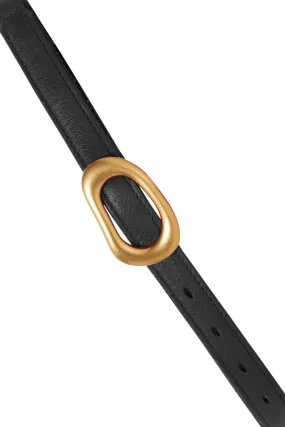 Paki Leather Belt
