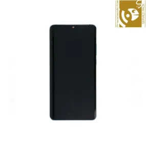 Pantalla para Huawei P30 Pro con marco aurora SERVICE PACK