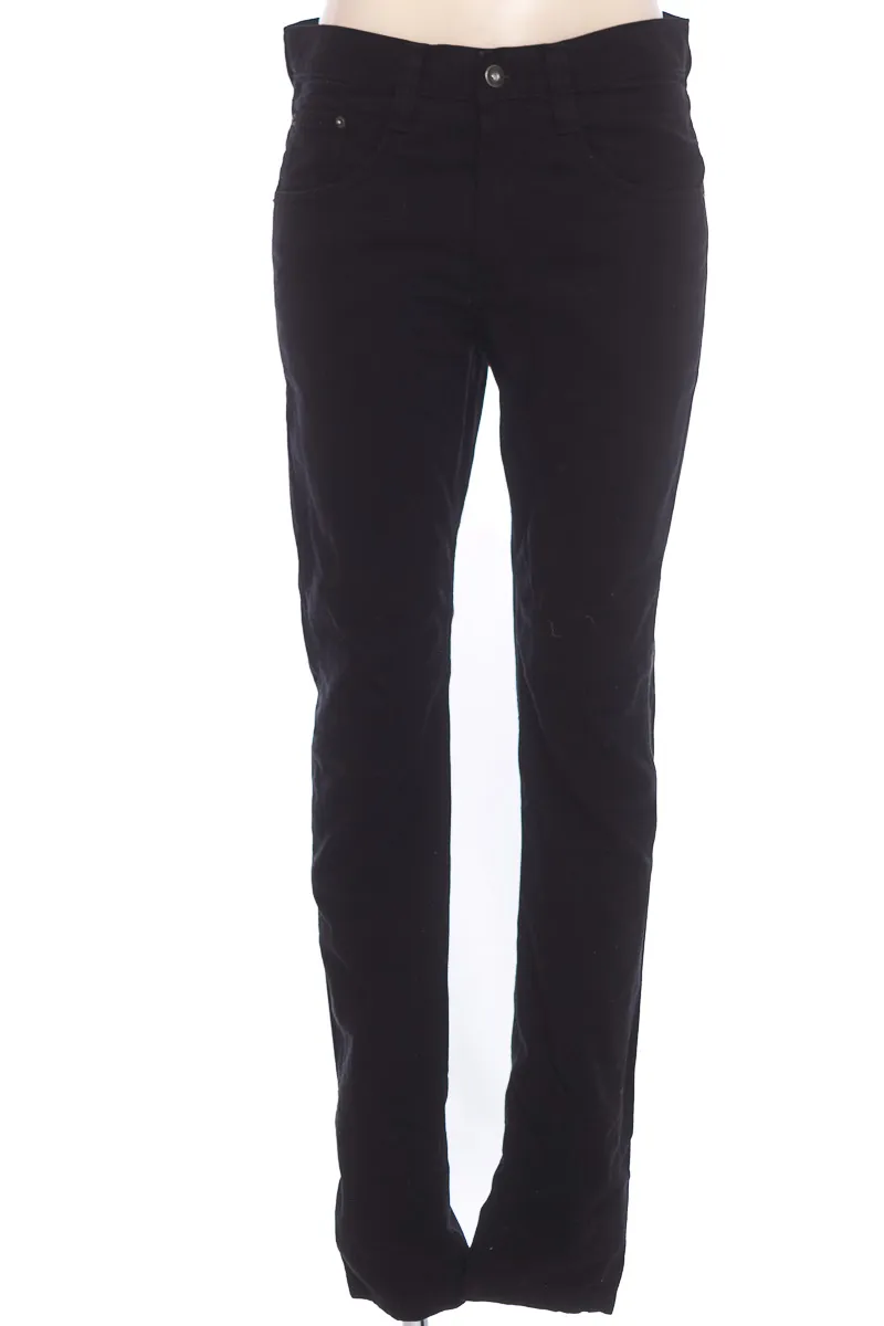 Pantalón color Azul - Kenzo