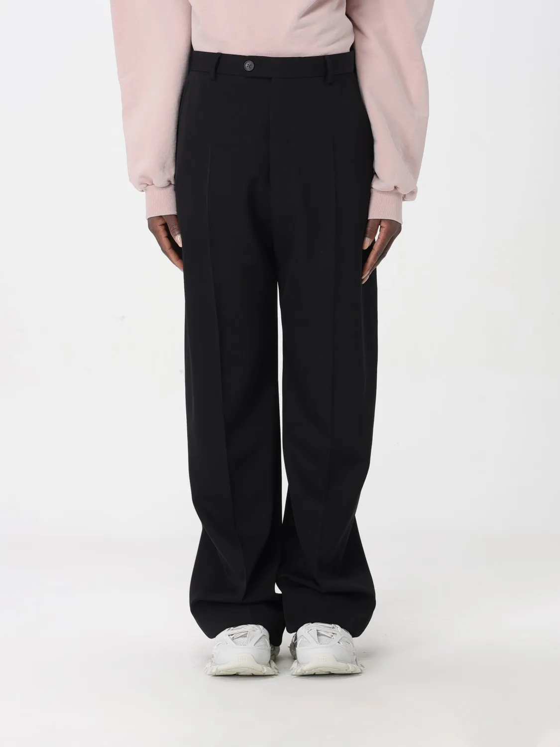 Pantalón mujer Balenciaga