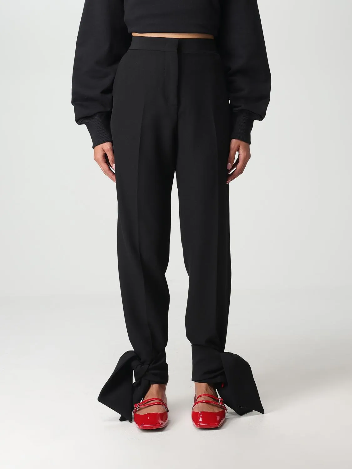 Pantalón mujer MSGM