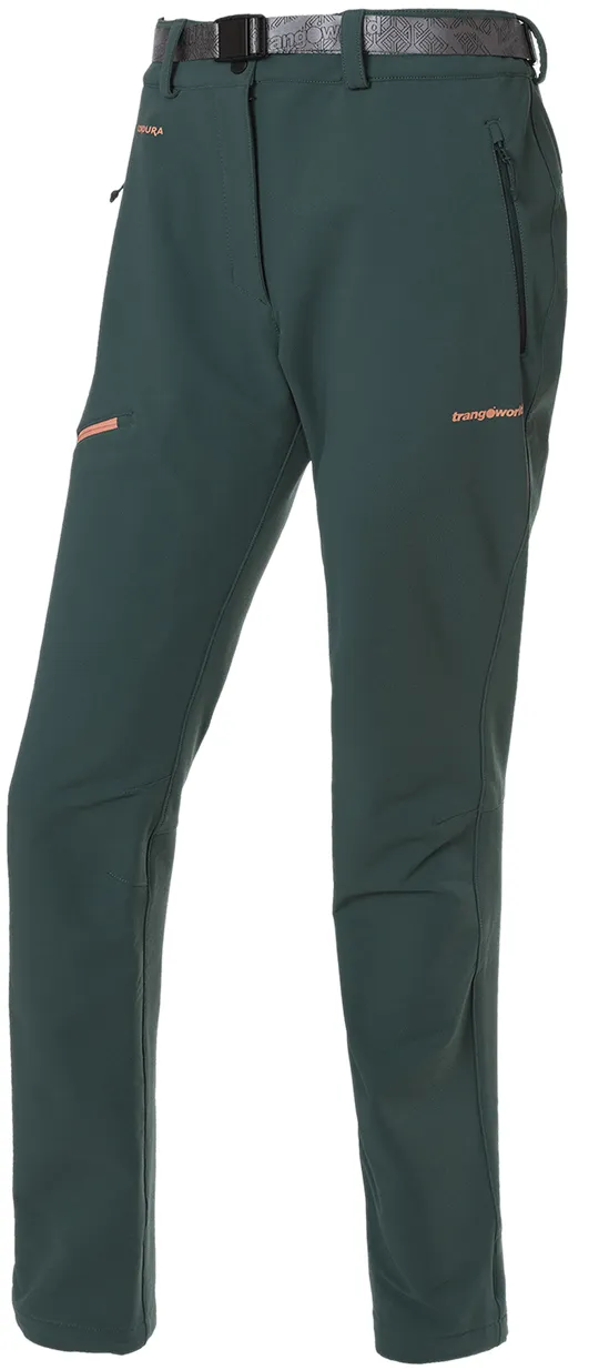 Pantalón Trangoworld Causiat 6S0