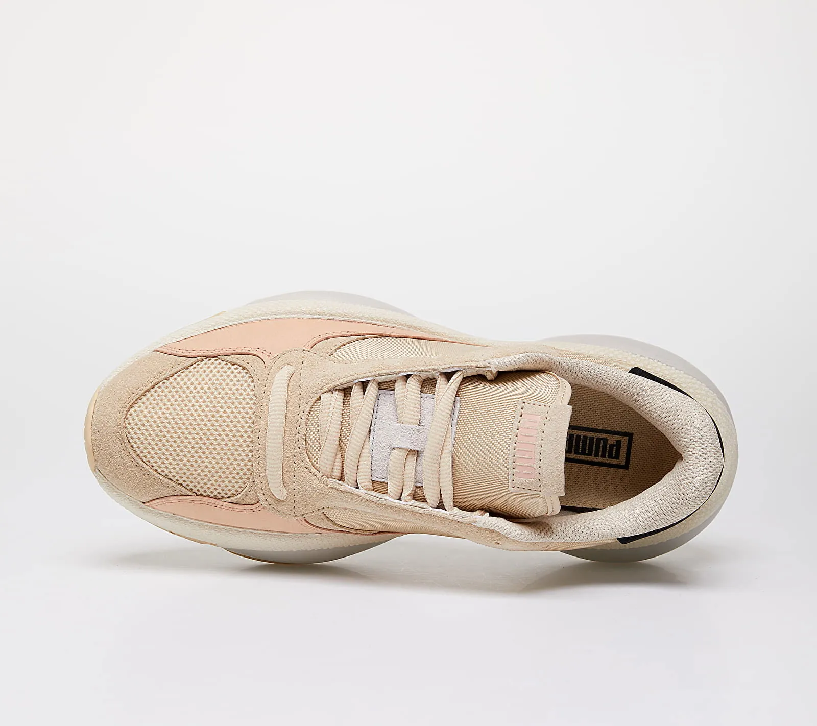 Puma Alteration Premium Leather
