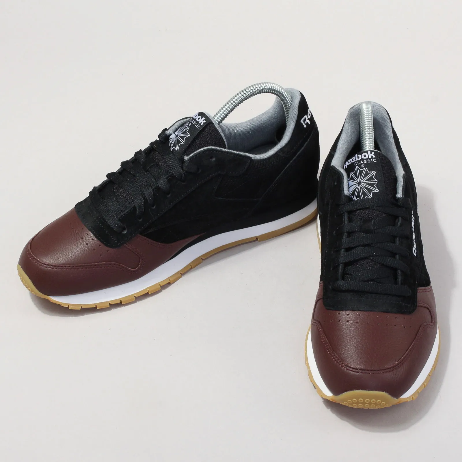 Reebok Classic Leather LS