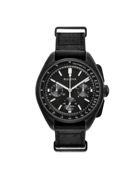 Reloj Bulova Lunar Pilot 98A186