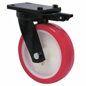Rueda ALEX Giratoria 2-3363 - 10HLBMD150-PON MEC.Direccional