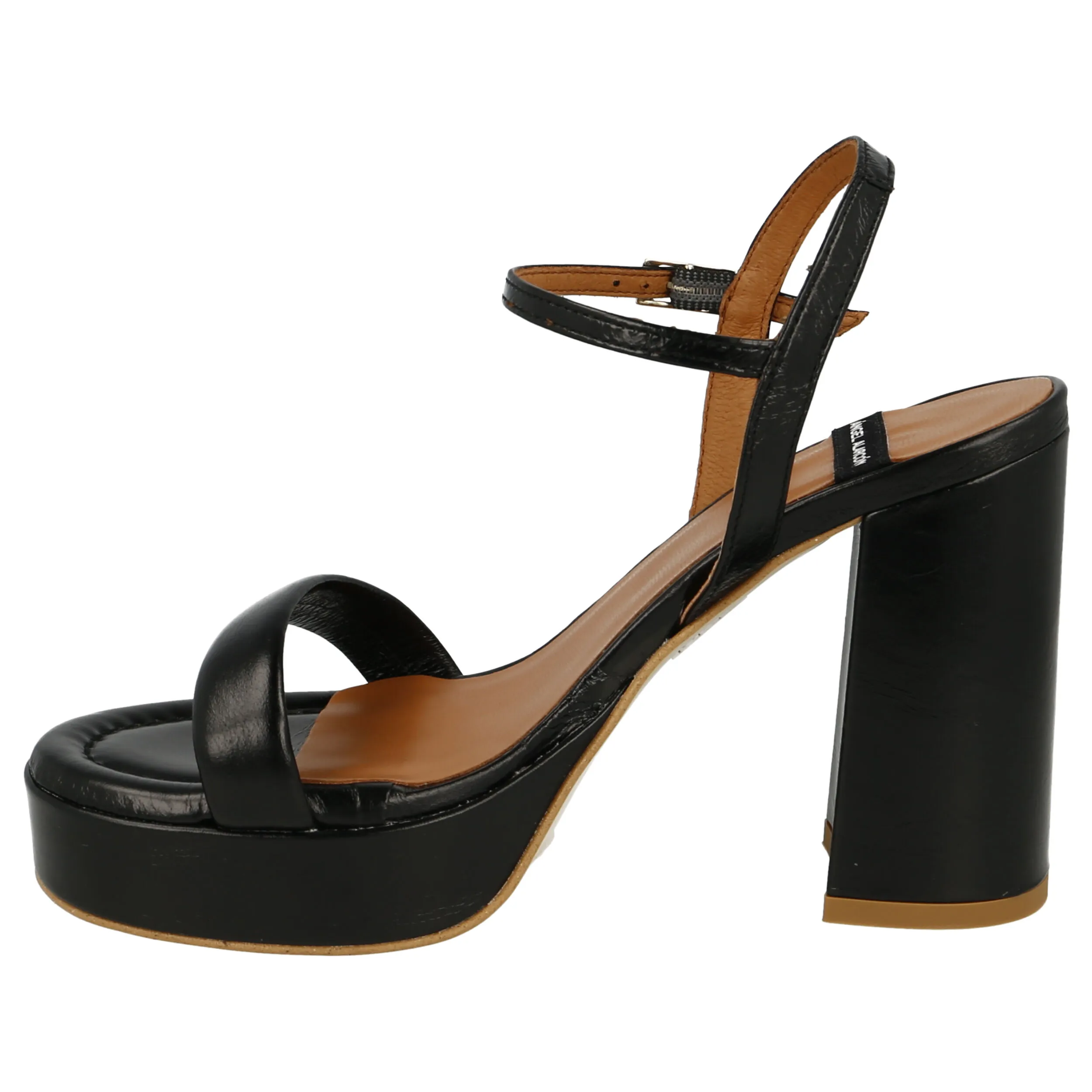 Sandalias Mujer Angel Alarcon SOL