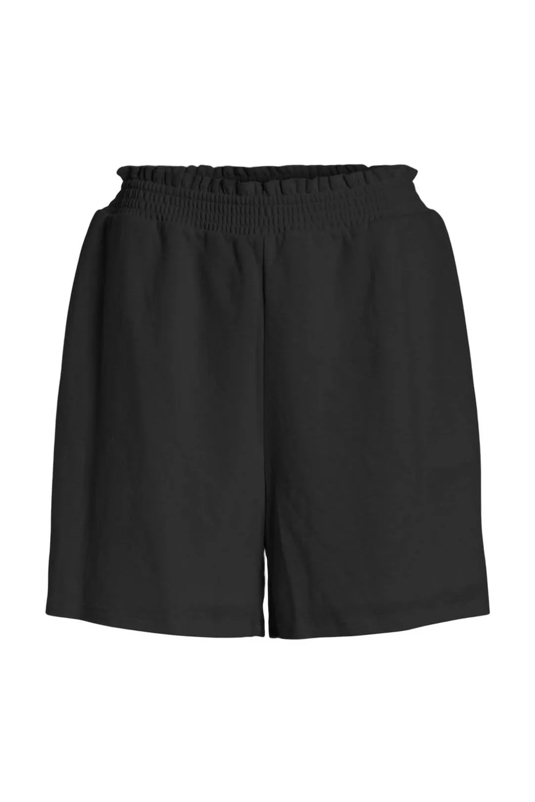 SHORT TELA VILA VICARMENA NEGRO