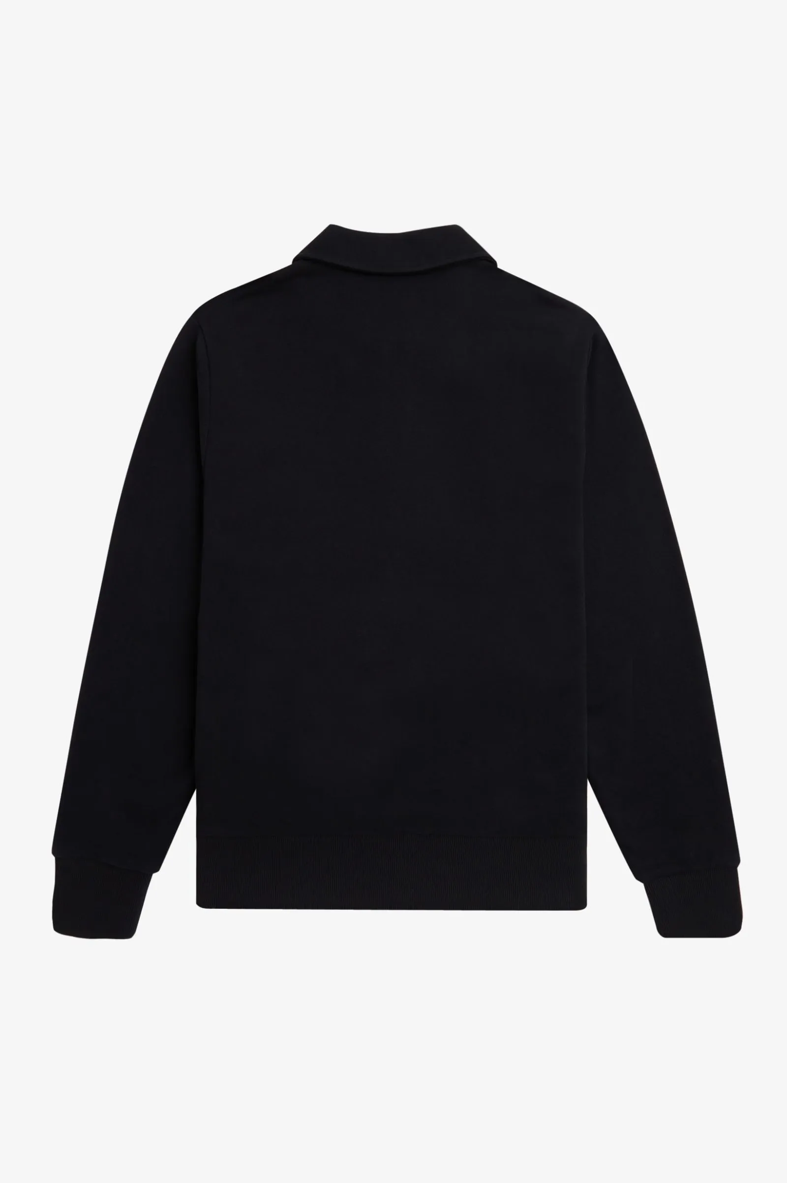 Sudadera con media cremallera