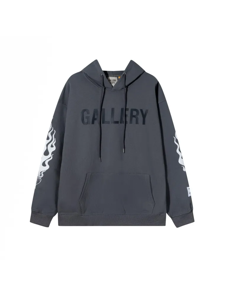 Sudadera Gallery Dept