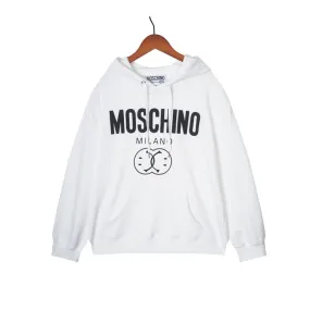 Sudadera Moschino