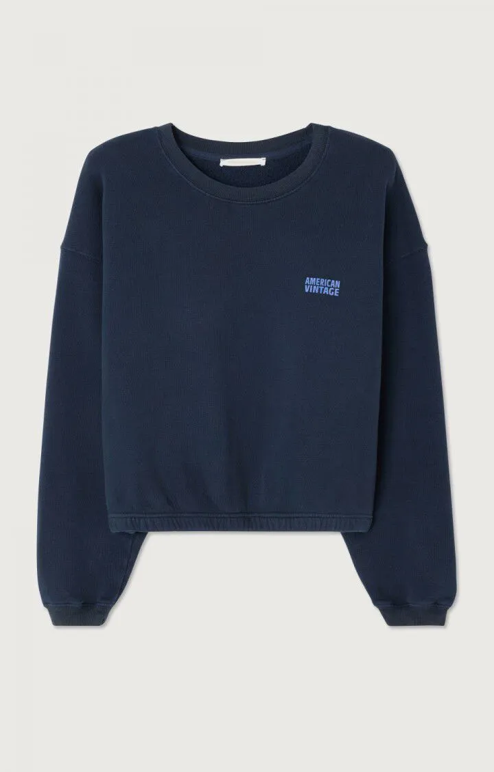 Sudadera mujer Izubird | IZU03AE25