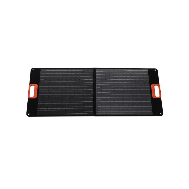 Technaxx TX-206 placa solar 100 W Silicio monocristalino