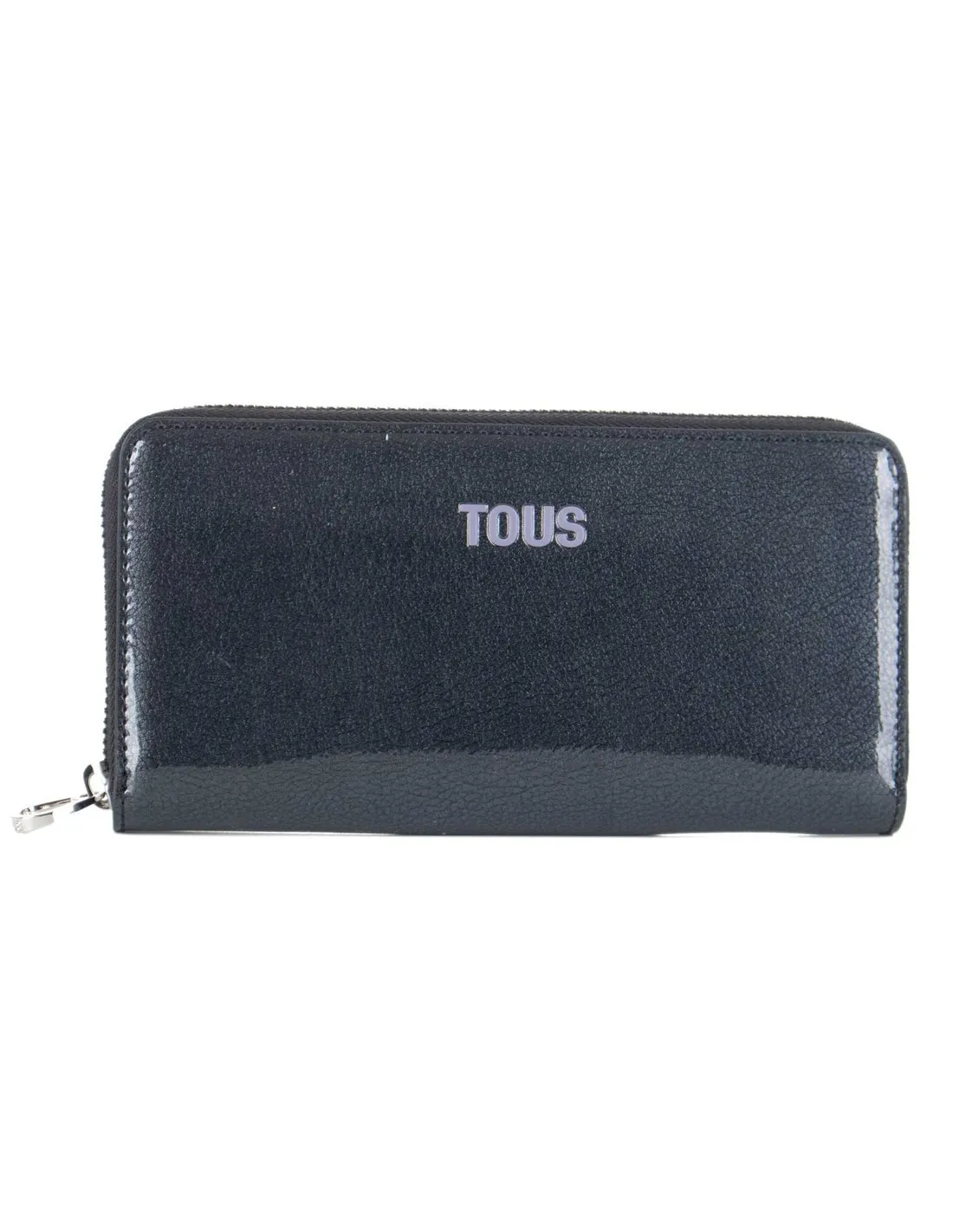 TOUS - Monedero negro New Dorp 2002103651