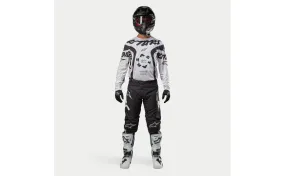 Traje Alpinestars Racer Hana Blanco Negro