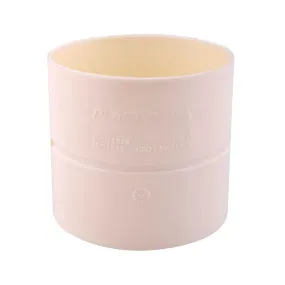 Unión Desagüe PVC Iny 50mm | PlastigamaSKU: 21927