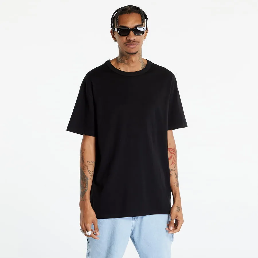 Urban Classics Organic Basic Tee 2-Pack
