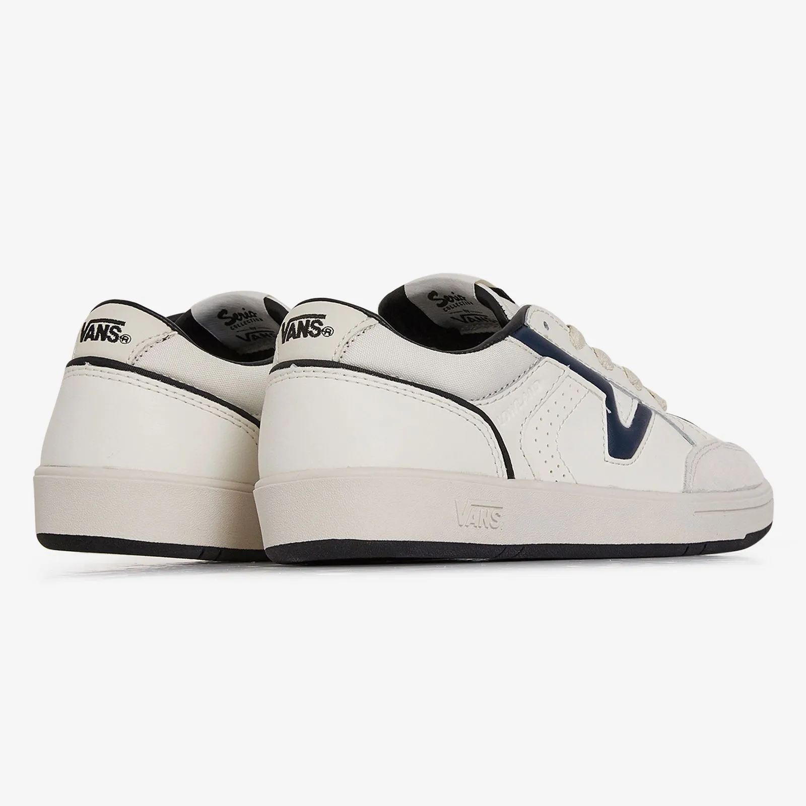 Vans Lowland W