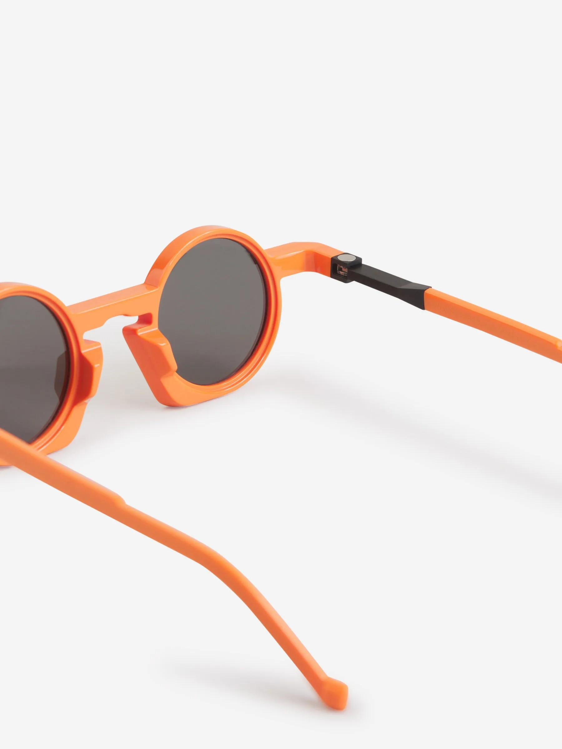 Vava Gafas de Sol Redondas BL0043