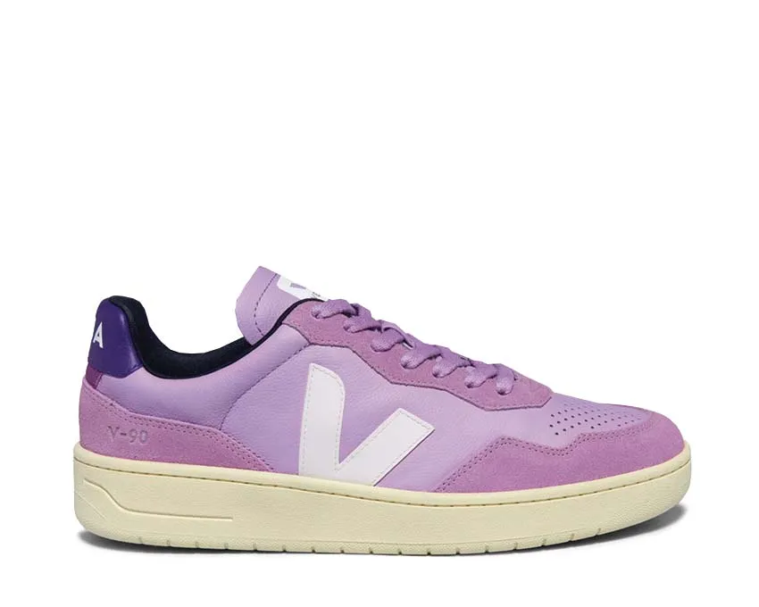 Veja V-90 OT Leather
