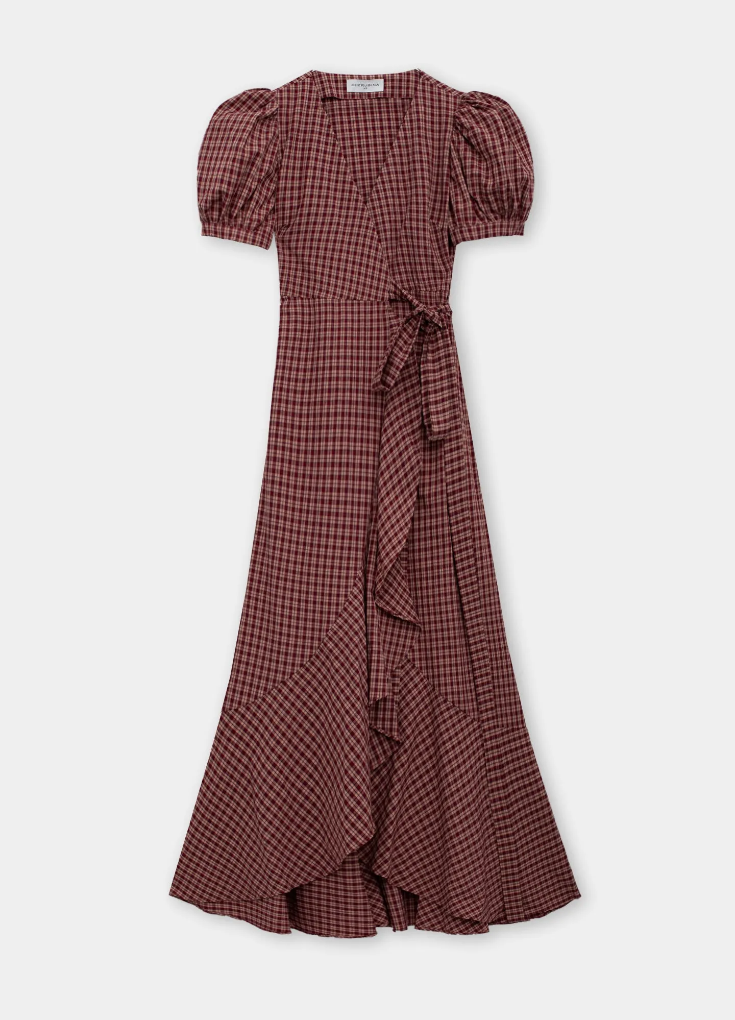 Vestido Chantelle