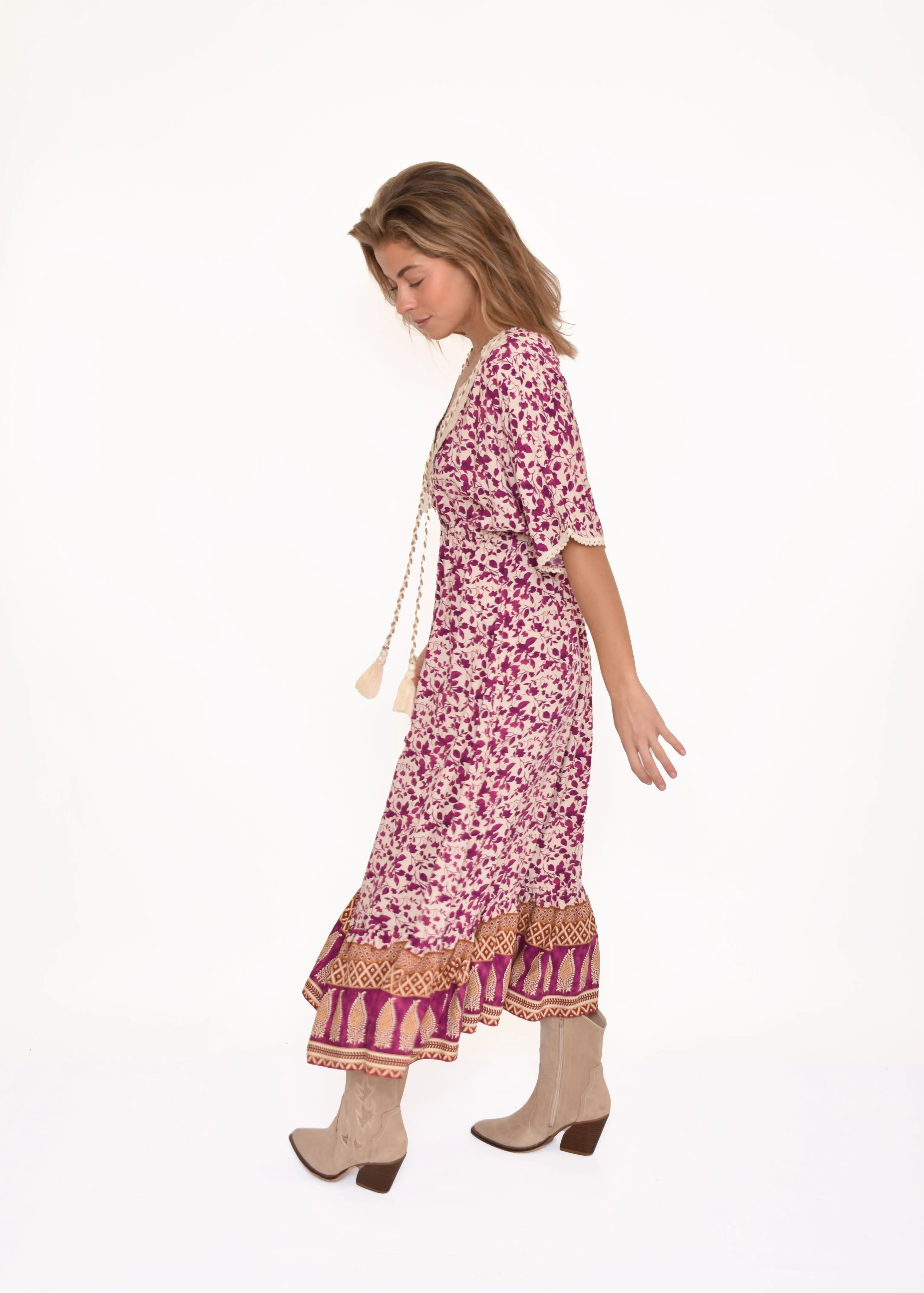 VESTIDO DERRIEN