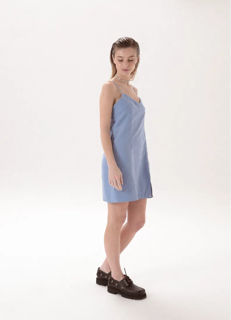 Vestido Luisa
