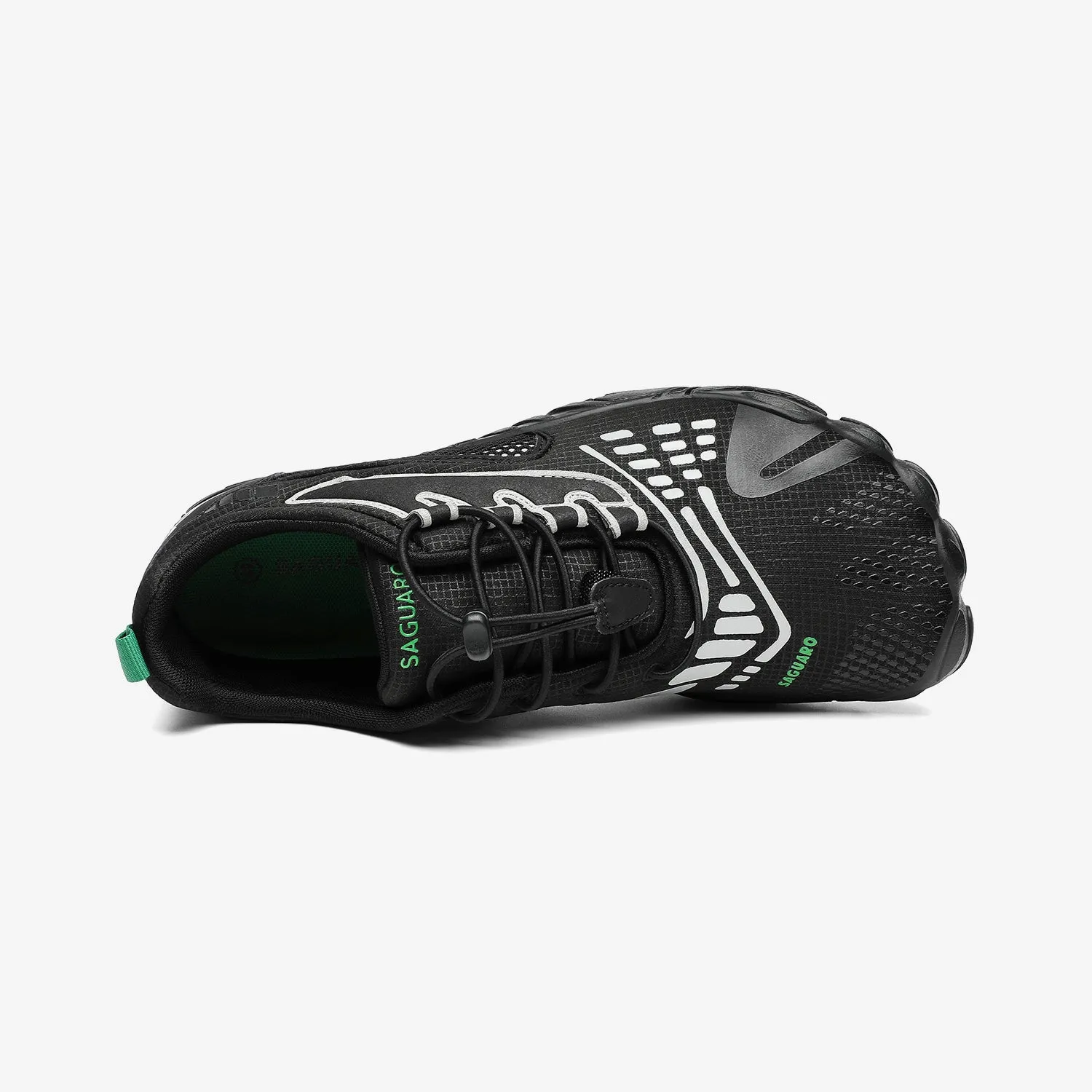 Vitality II - Zapatos Barefoot