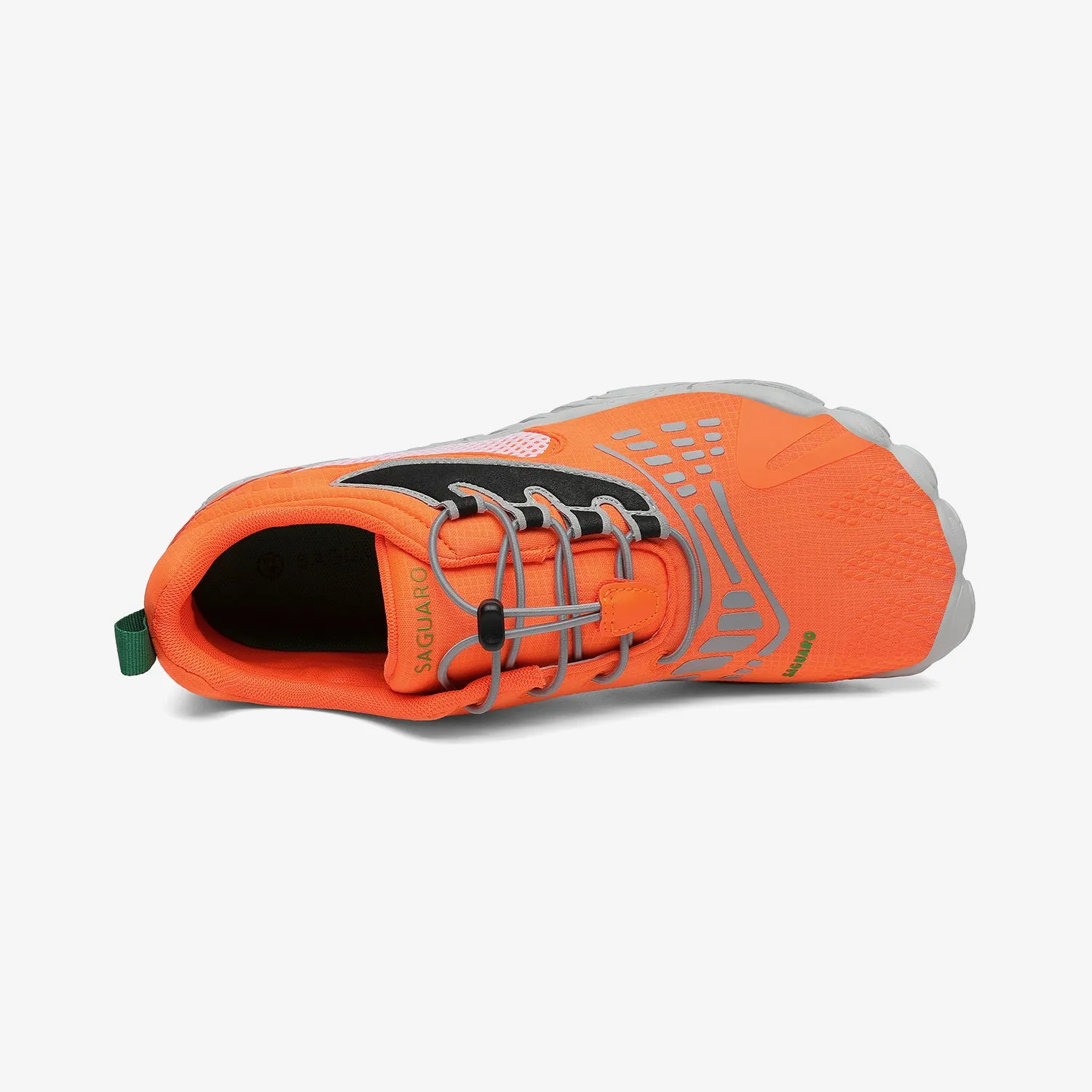Vitality II - Zapatos Barefoot