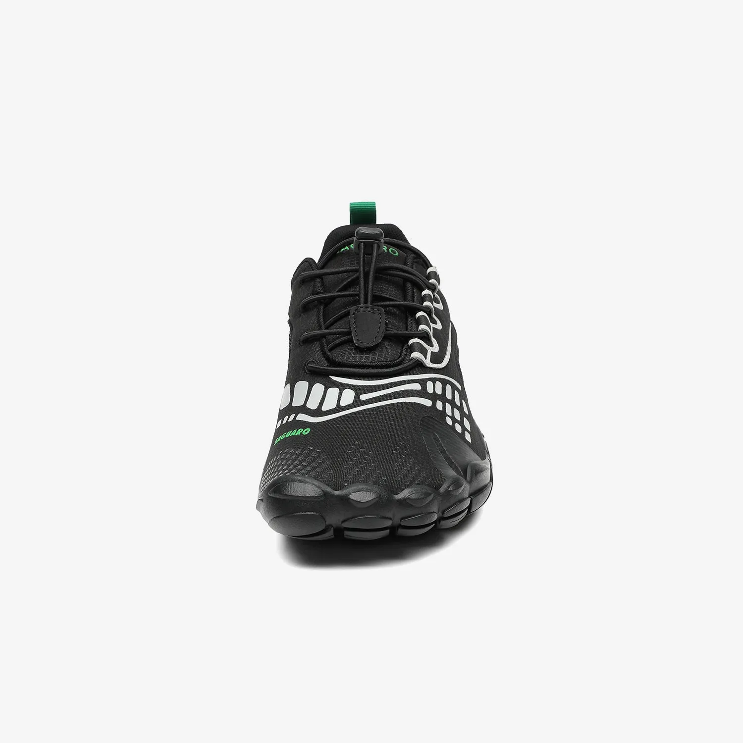Vitality II - Zapatos Barefoot