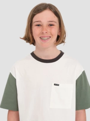 Volcom Overgrown Camiseta