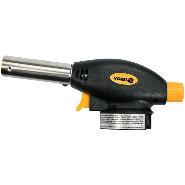 Vorel - 73413 - Quemador de gas, 1300 W