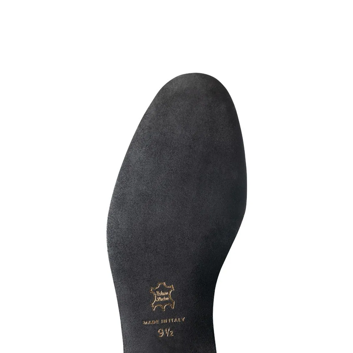 Werner Kern Hombres Zapatos de Baile Milano - Ancho
