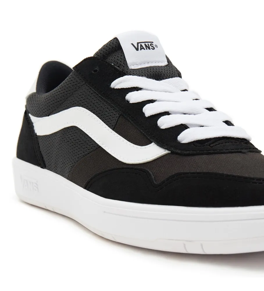 Zapatillas Cruze Too negro, blanco