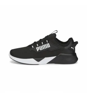 Zapatillas Retaliate 2 negro, blanco