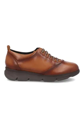 Zapatos Bda 13477 Cuero