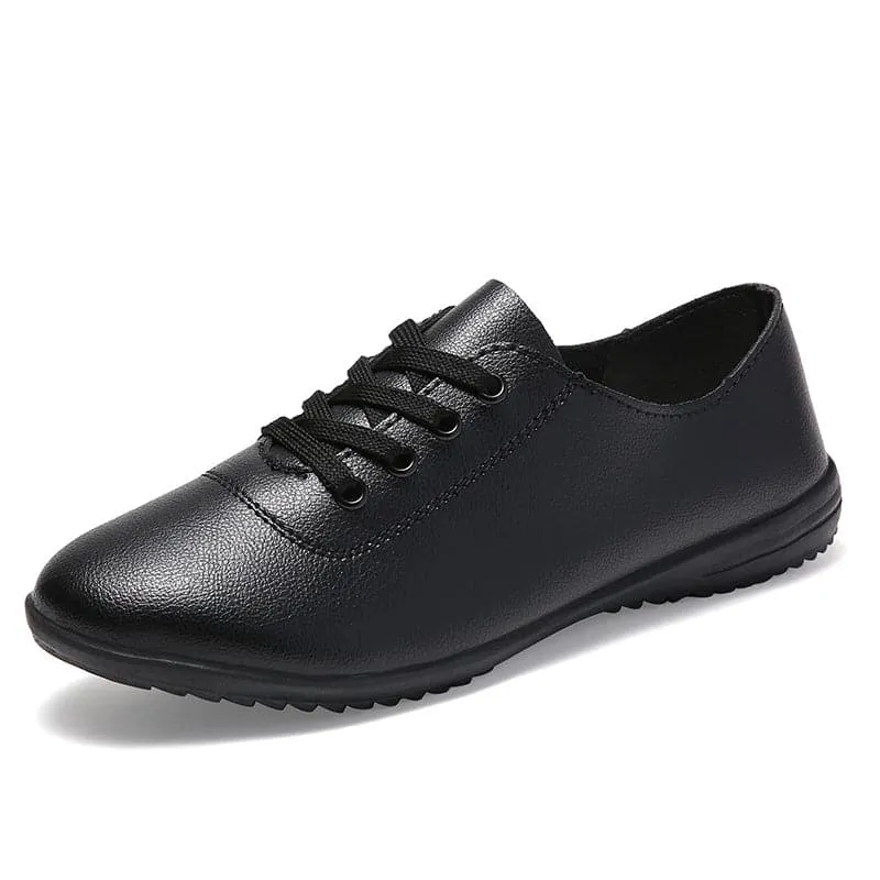 Zapatos casuales de mujer