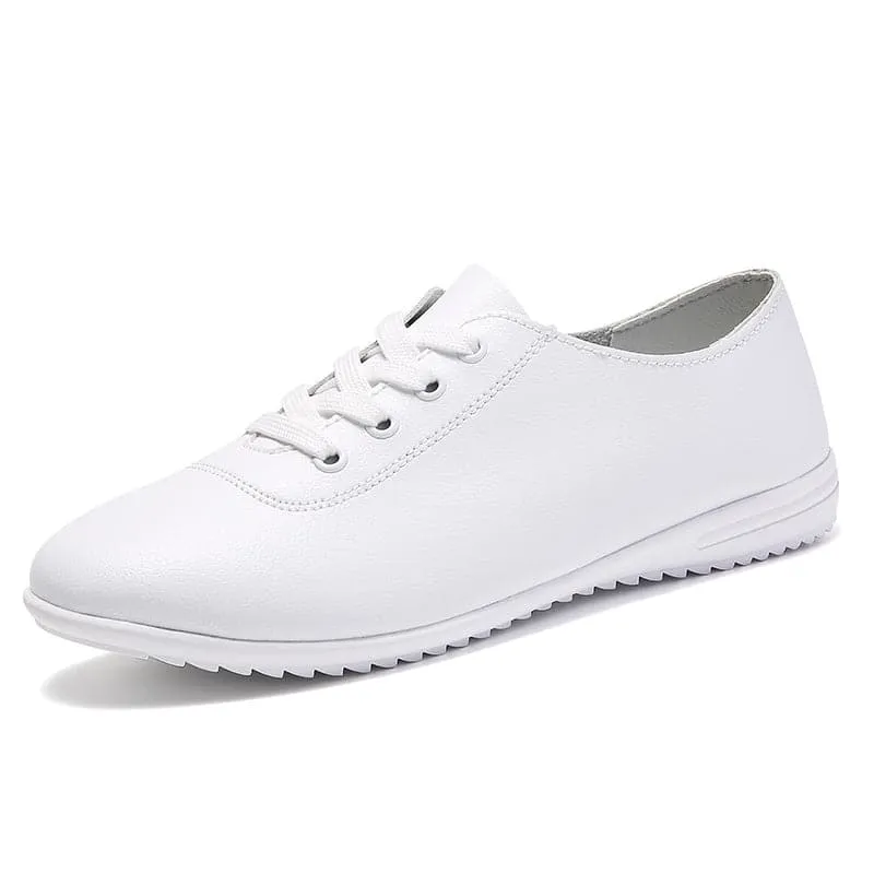 Zapatos casuales de mujer