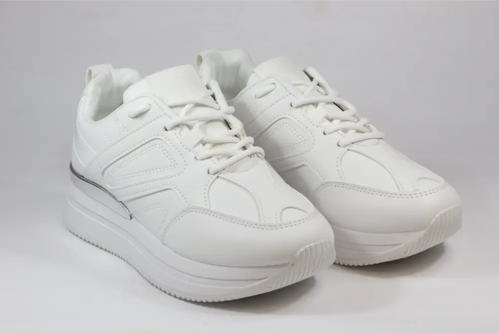 Zapatos casuales deportivos