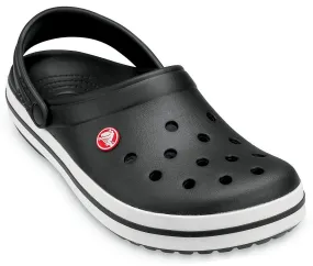 zapatos Crocs Crocband - Black
