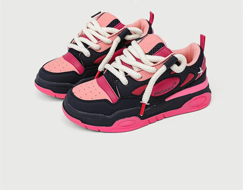Zapatos de diseño de envío gratis para hombres para mujeres plataforma de cuerda gruesa zapatos casuales para mujeres zapatos bl