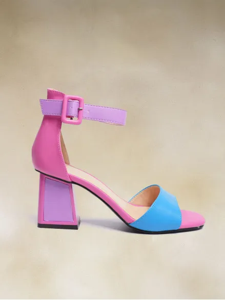 zapatos de mujer