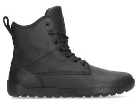 zapatos Groundies Williamsburg - Black