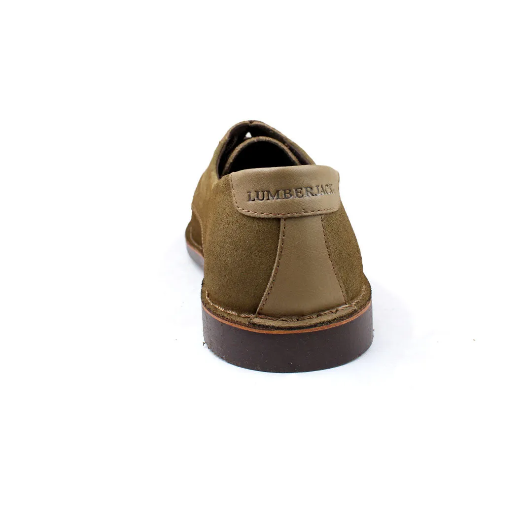 Zapatos L2 18436