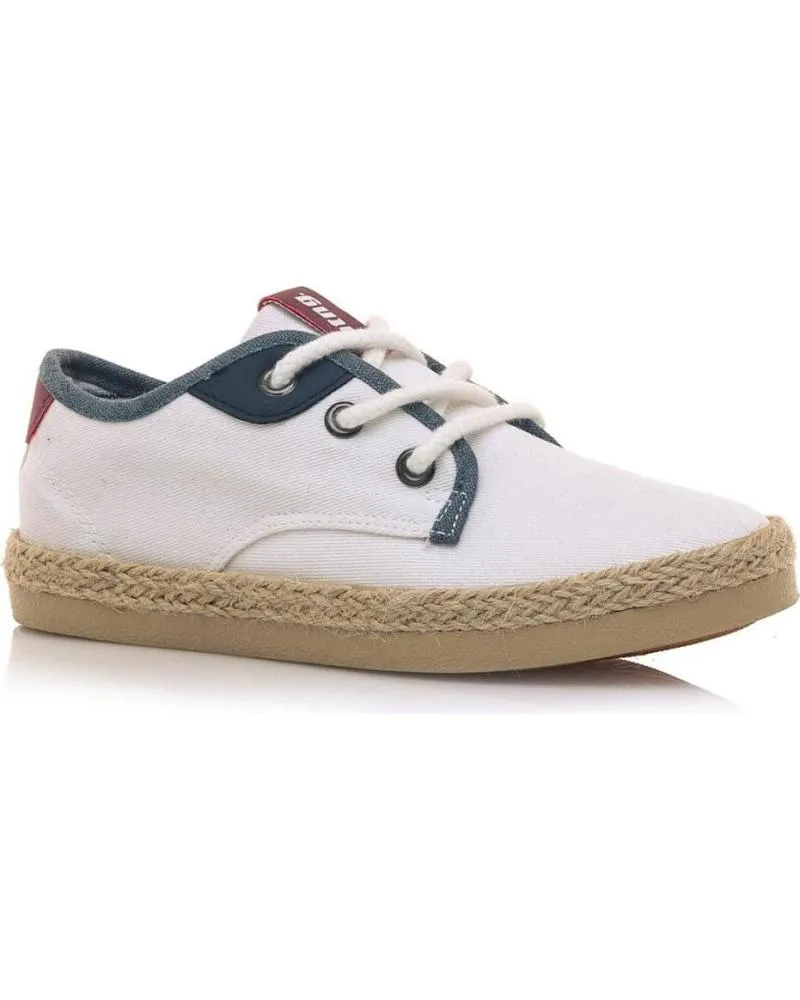 Zapatos MTNG  de Niño ZAPATOS DE NINO 48920 ZAPATOS DE NINO  BLANCO