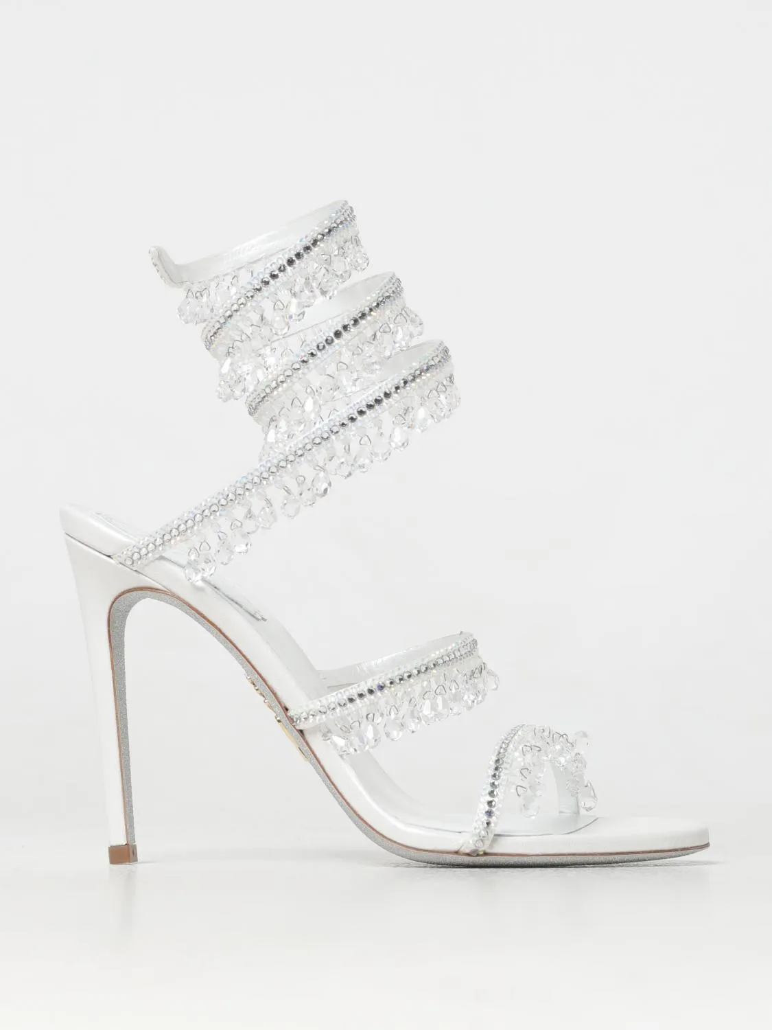 Zapatos mujer Rene Caovilla