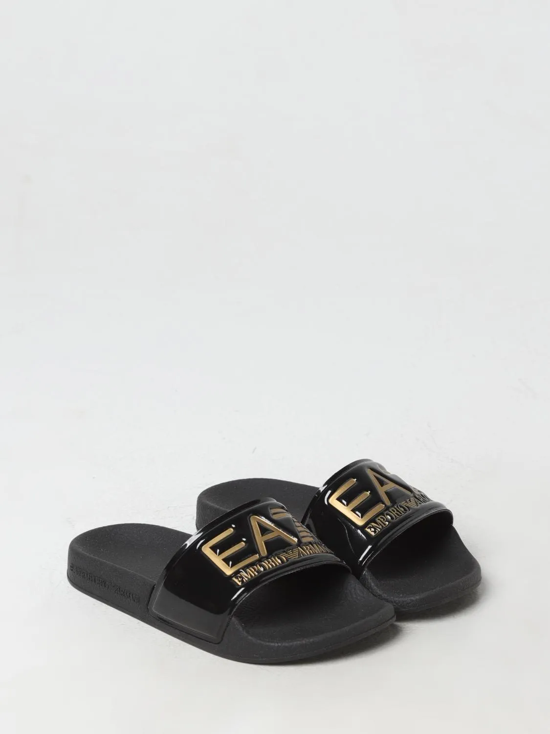 Zapatos niños Ea7