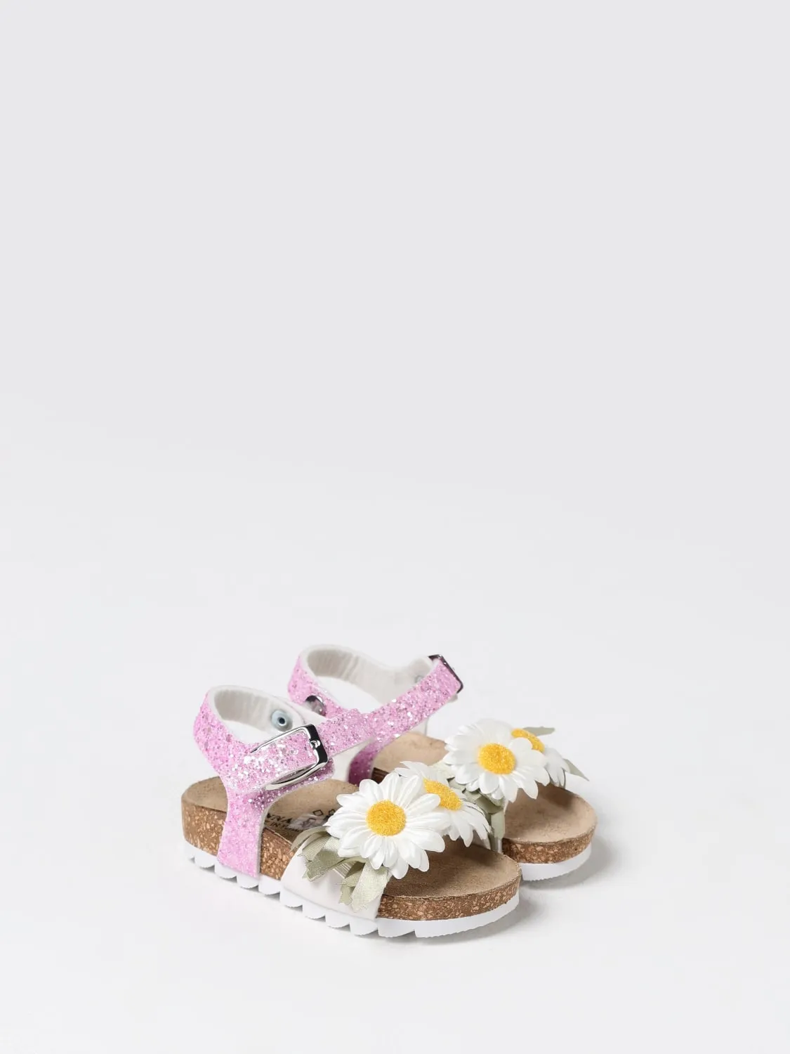 Zapatos niños Monnalisa