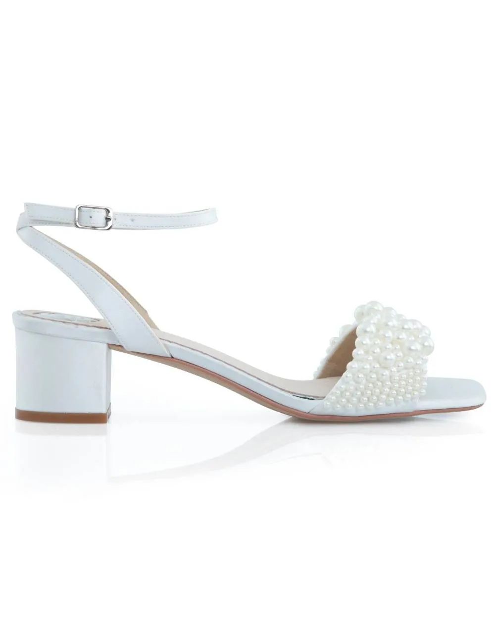 Zapatos Novia Cathie