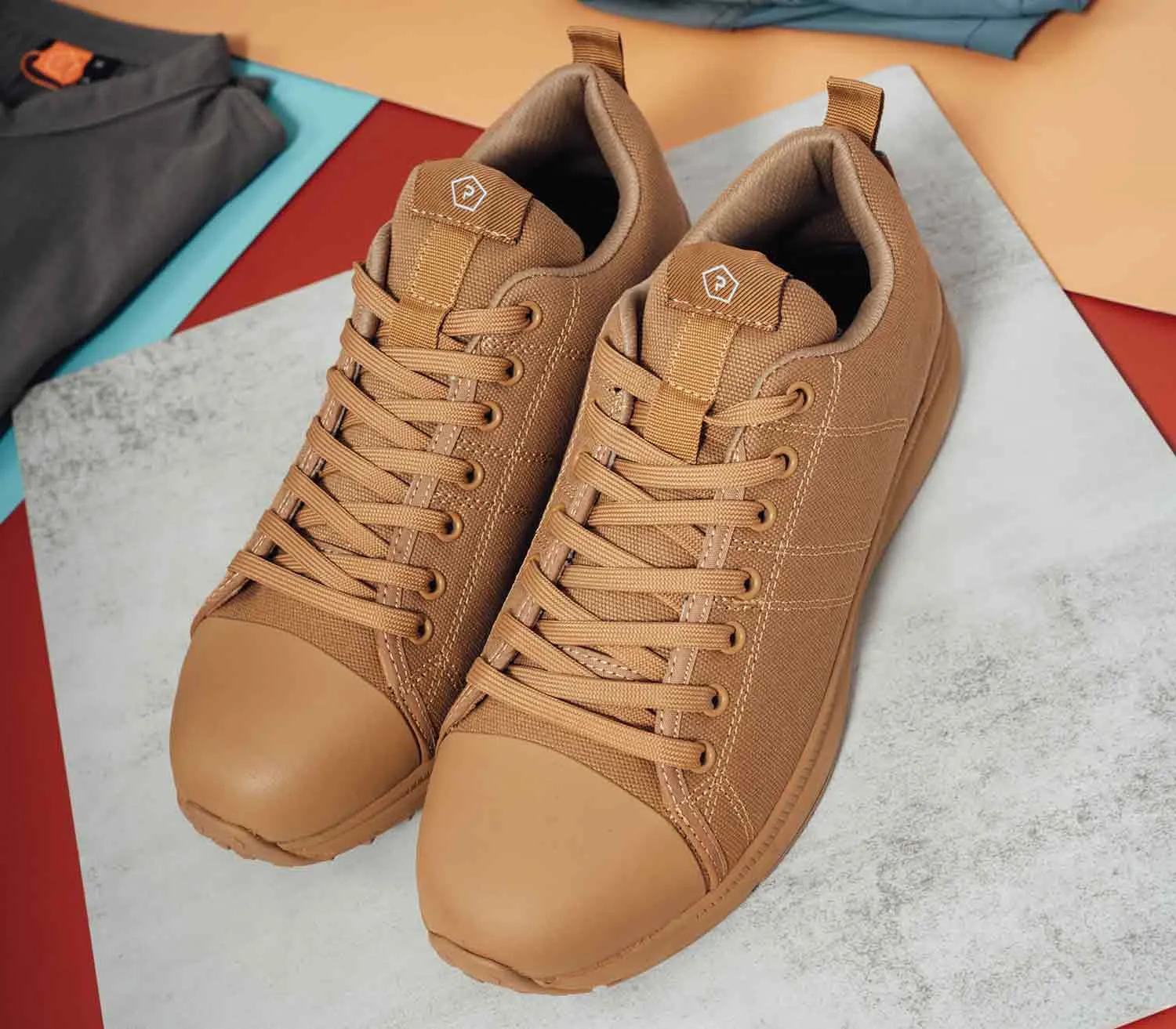 Zapatos Pentagon Hybrid